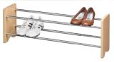 Expandable Shoe Rack