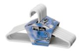 Hangers, 10-pk