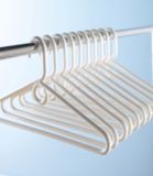 Hangers, 10-pk