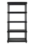 �tag�re en r�sine Gracious Living,  72 x 3...