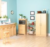Rubbermaid Microwave Centre