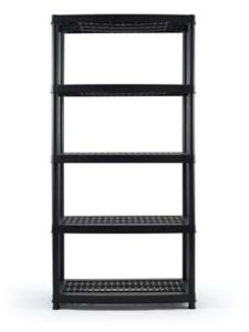 etagere metal canadian tire
