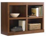 Biblioth�que Spacemaker, 2 tablettes