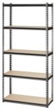 Mastercraft Medium Duty Metal Shelf
