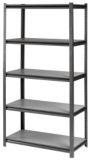 Mastercraft Heavy Duty Shelving Unit