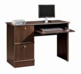 Bureau pour ordinateur Sauder, fini cannel...