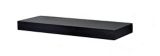 Debbie Travis Flat Shelf, Black