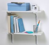 Shelving Kit, White