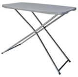 Table d'activit�s en r�sine Cosco