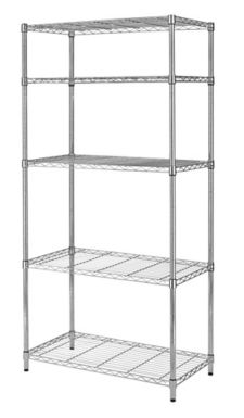 etagere metal canadian tire