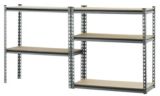 �tag�re de rangement en acier Mastercraft