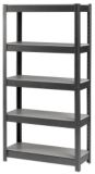 Mastercraft Medium Duty Steel Shelf
