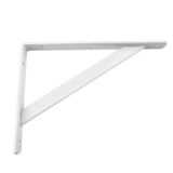 Support de tablette blanc, 11 x 8 po
