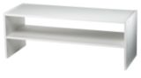Talon Horizontal Closet Organizer, Large
