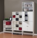 Talon 2 Door Closet Organizer