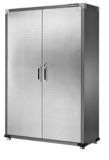 Mastercraft Extra Tall Steel Storage Cabinet