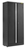 Armoire haute � 2 portes