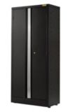 2 Door Tall Cabinet