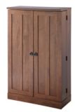 Armoire multim�dia Sauder