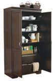 Armoire For Living Richmond 