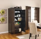 For Living Richmond Cabinet