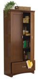 Armoire For Living Hadley