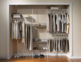 Free Slide Wardrobe