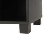 For Living Modular Storage Wooden Legs
