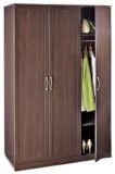 Garde-robe 3 portes For Living Pembroke 