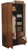 Garde-robe For Living Hazelton