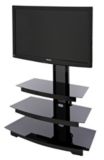 Whalen Waterfall TV Stand