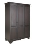Armoire Broyhill, 3 portes
