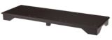 For Living Modular Storage Wood Base