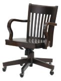 Banker's Office Chair