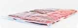 Store Smart 1 Large And 1 Jumbo Vacuum Bag, 2-pack