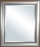 Montclair Hanging Mirror, 22 x 28-inch