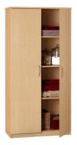 Storage Cabinet, 60-in