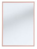 Small Mylar Wall Mirror
