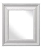Debbie Travis Blueprint Mirror