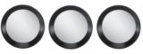 Debbie Travis Circle Mirror Tri-pack