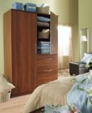 3 Drawer Wardrobe Cabinet