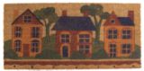 Coco Print Mat, 20x42-in.