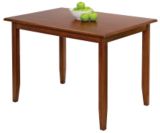  Dining Table, 42-in.