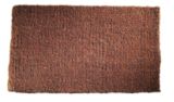 Coco Natural Mat, 18x30-in.