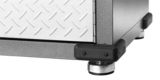 Armoire de garage haute en m�tal Mastercraft