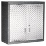 Armoire murale en m�tal de garage Mastercraft