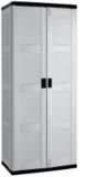 Suncast Resin Tall Cabinet