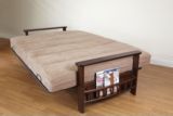 Wooden Futon