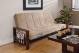 Wooden Futon