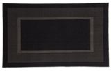 Ironwear Capri Floor Rug, Grey